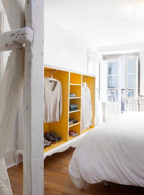 Residentas Atalaia Apartment Lisbon Room photo