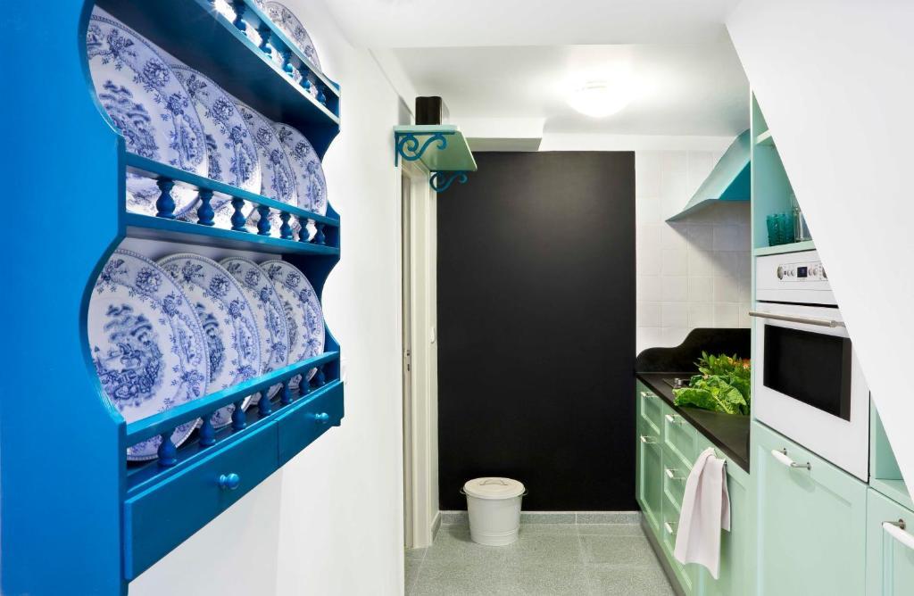 Residentas Atalaia Apartment Lisbon Room photo