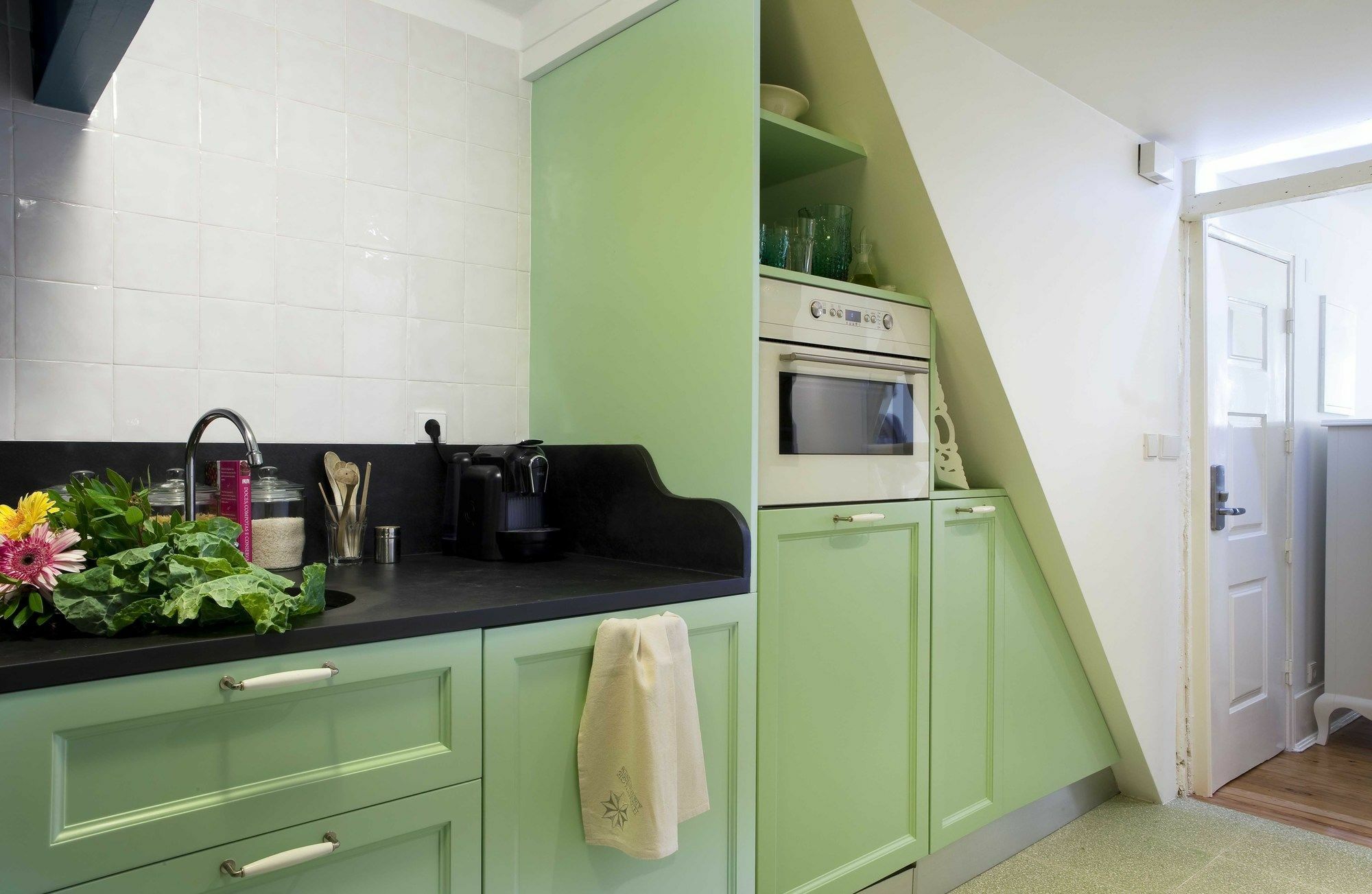 Residentas Atalaia Apartment Lisbon Exterior photo